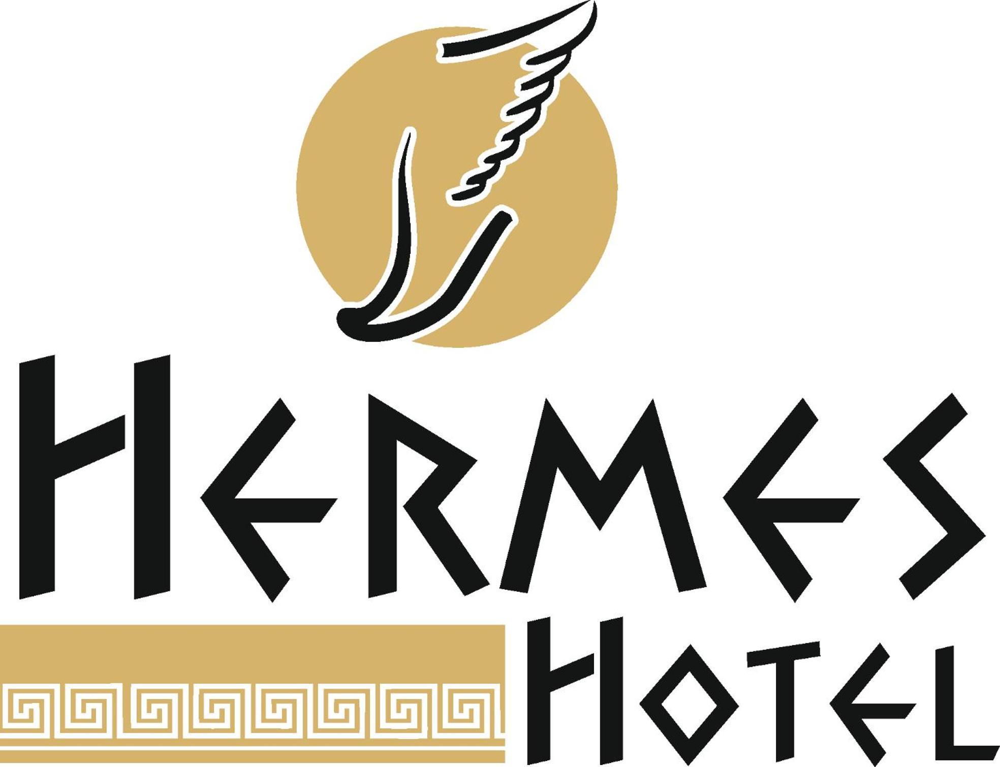 Hermes Agia Marina  Екстер'єр фото