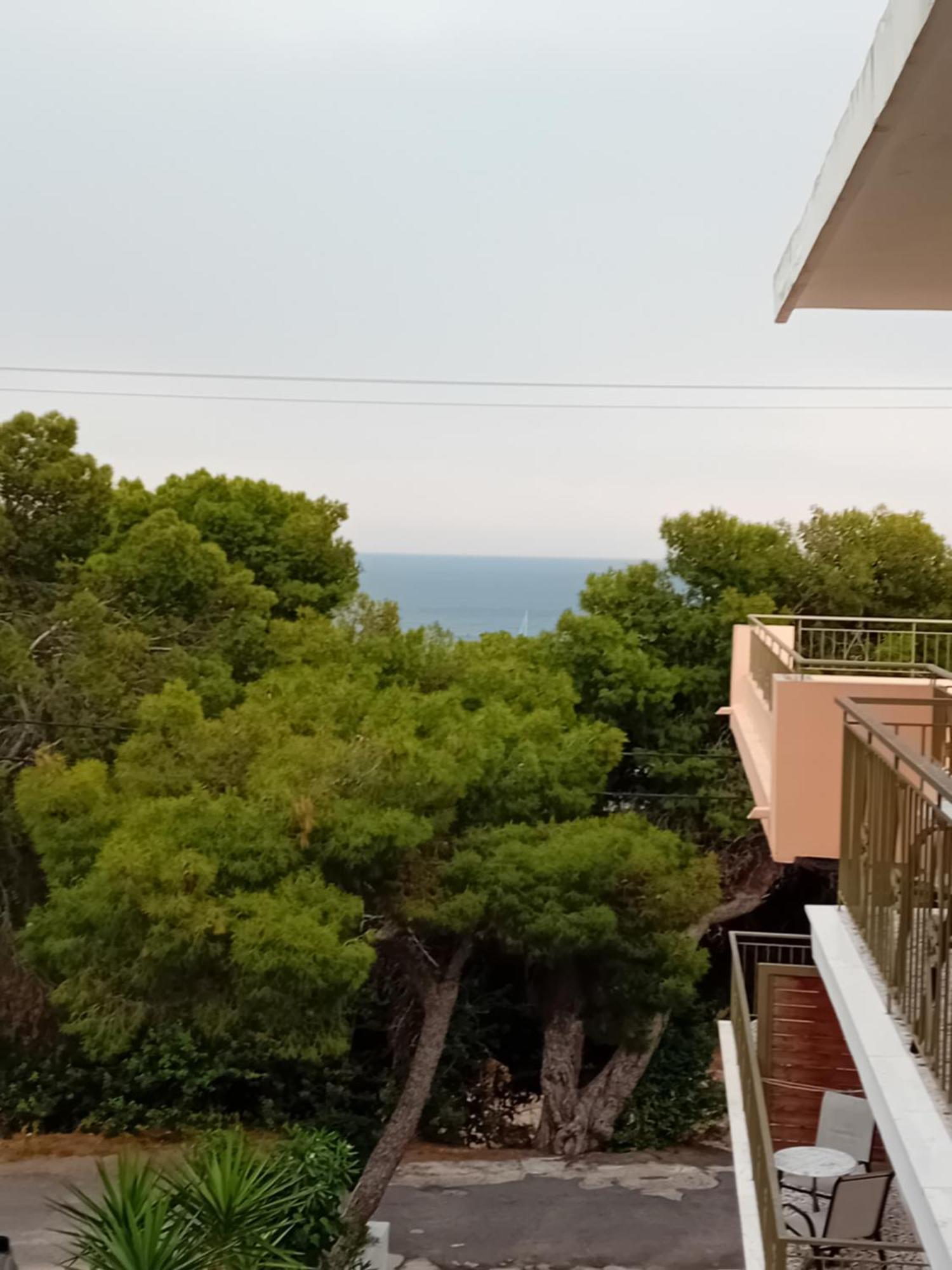 Hermes Agia Marina  Номер фото